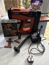 Spit P800 E Pulsa Gun