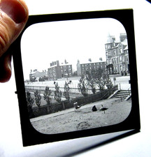 Skegness antique photo magic