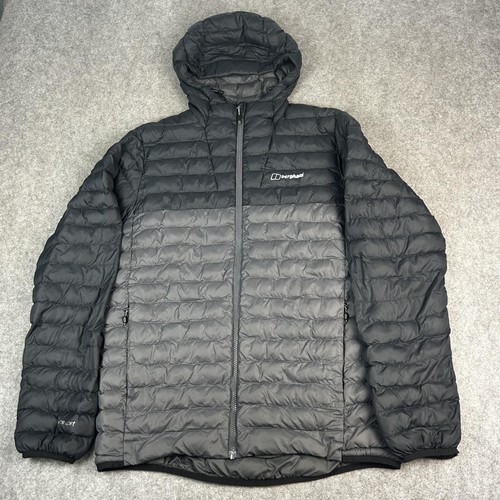 Berghaus jacket mens large - jacket,