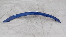 VW GOLF MK8 R 2024-ON FRONT BUMPER RIGHT MOLDING TRIM 5H0853764G