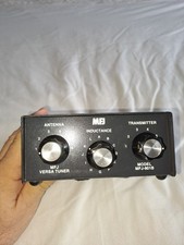 MFJ-901B Antenna Tuner