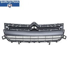 Upper Centre Front Bumper