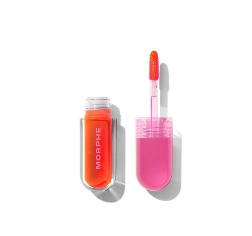 Morphe forbidden love bite lip - love,