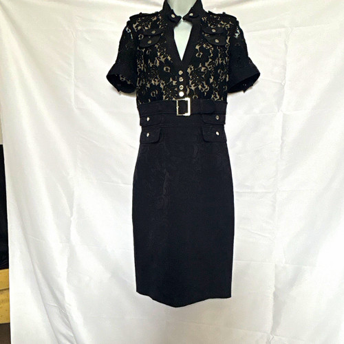 Karen millen size black - size,