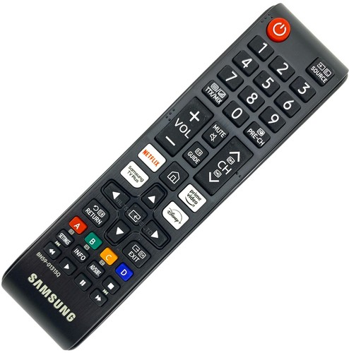 Genuine samsung remote - samsung,
