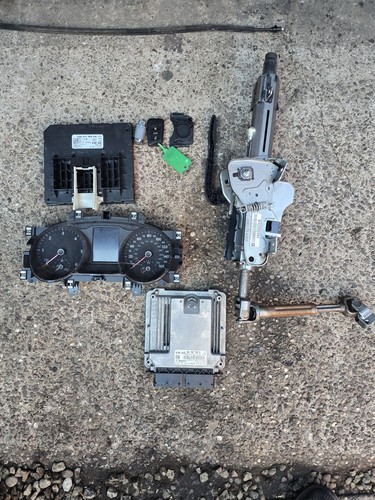 Passat 6tdi ecu kit - vw,
