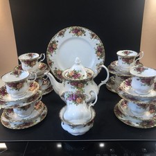 Royal albert old country roses - royal,