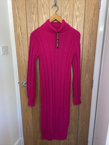 River island london knitted - river,