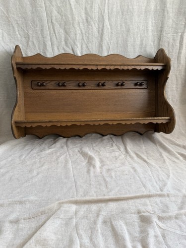 Vintage dutch farmhouse oak - vintage,