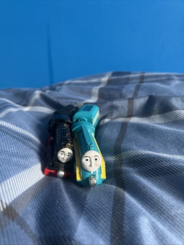 Tomas the tank engine - the, toys