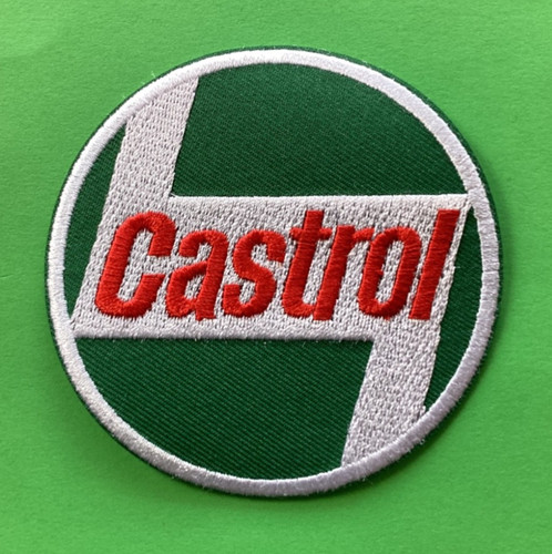 Castrol oil motorsport racing - castrol,