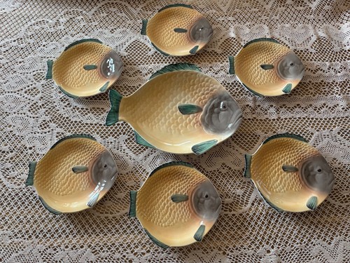 Shorter sons fishware - shorter, &