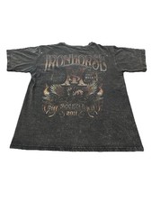 Black Iron Horse Bike Week