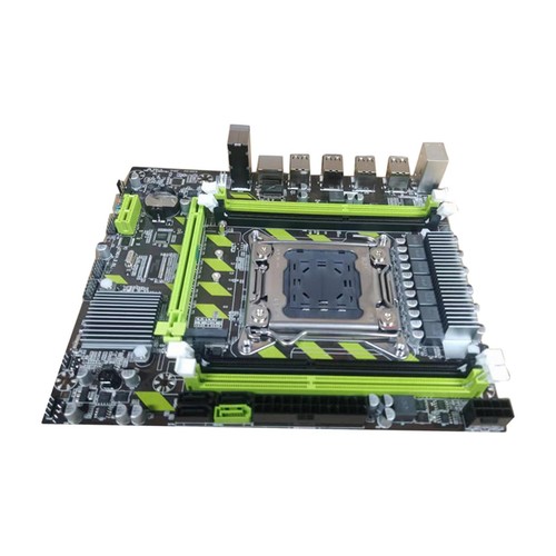 X79g motherboard desktop - motherboard,
