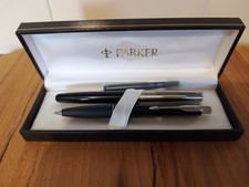 Vintage Parker Frontier