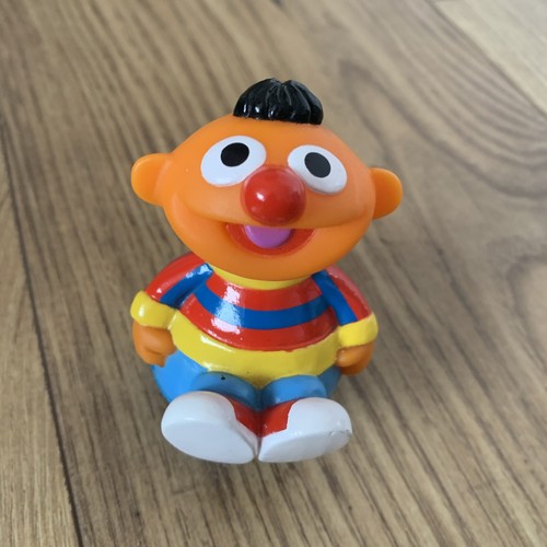 Vintage sesame street weeble - vintage,