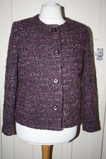 SIZE 14 EASTEX PURPLE MIX