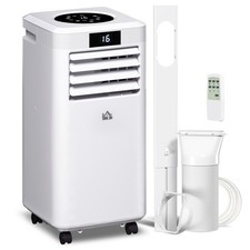 Homcom 10000 btu air - homcom,
