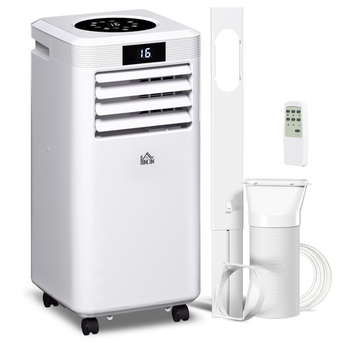Homcom 10000 btu - homcom,