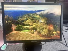 Samsung Syncmaster 245b