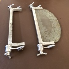 Vintage Aero Screens