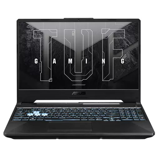 Asus tuf gaming a15 - gaming,