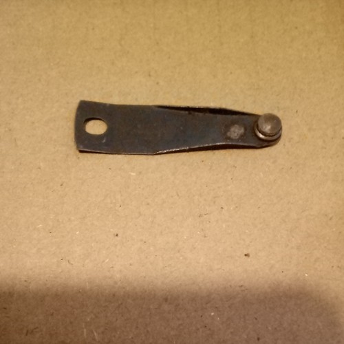 Lucas genuine mod contact - genuine,