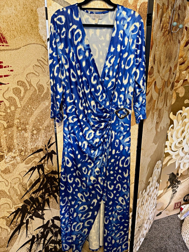 Stella morgan blue - stella, blue/white