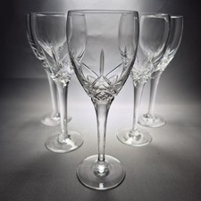 Edinburgh crystal skye wine - edinburgh,