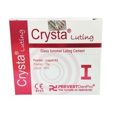 Crysta Strong Teeth/Tooth