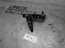 Yamaha VITY 125 2010 Front