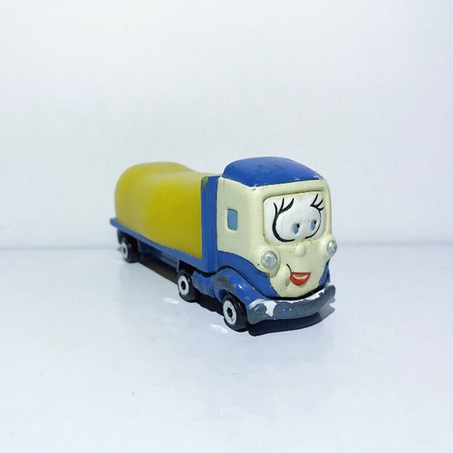 Corgi loretta lorry toy steady - loretta,
