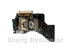 NEW OPTICAL LASER LENS PICKUP