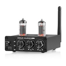 HiFi Bluetooth 5.0 Valve Tube