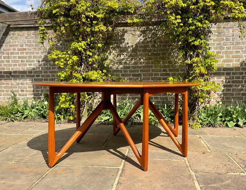 Vintage mid century modern - century,