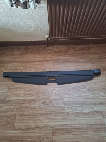 Vauxhall zafira parcel - vauxhall,