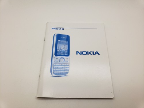 New old stock english nokia - old,