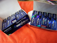 20 x Workshop Essentials Spark