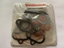 Engine Gaskets Lombardini 12LD477-2 The Kit Refers To 2 Cylinders