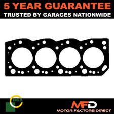 Fits Toyota Hilux Hiace 2.4 D