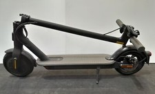 Xiaomi Mi 1S Electric Scooter (Brake Disc Bent/Missing All Accessories)