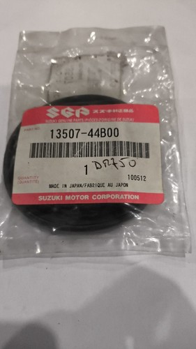750 big suzuki - dr,