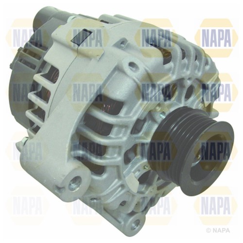 Napa alternator for - alternator,