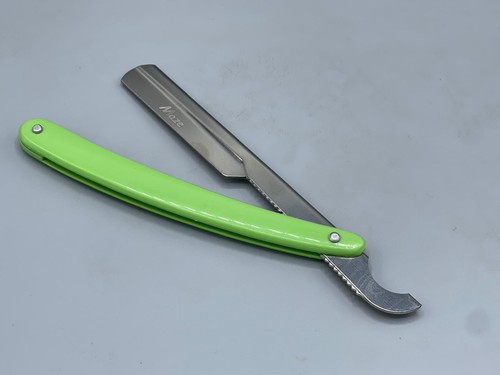 Turkish barber razor - barber, ali