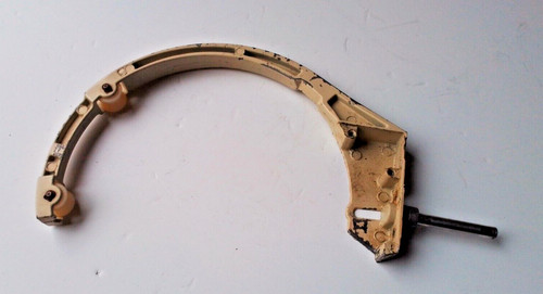 Wurlitzer gripper arm - ,