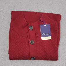 Alan Flusser Sweater Mens
