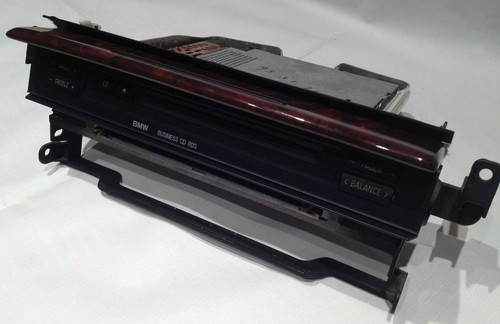 Bmw e39 e53 radio - e53,