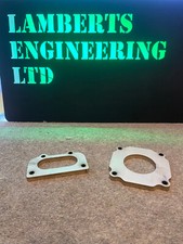 Eaton M62 Supercharger Inlet &