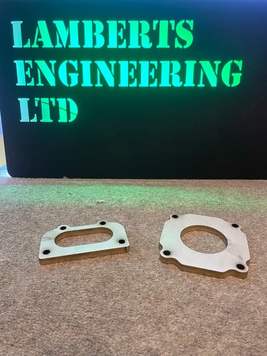 Eaton m62 supercharger inlet - m62, &