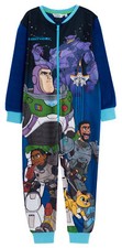 Disney Buzz Lightyear All In